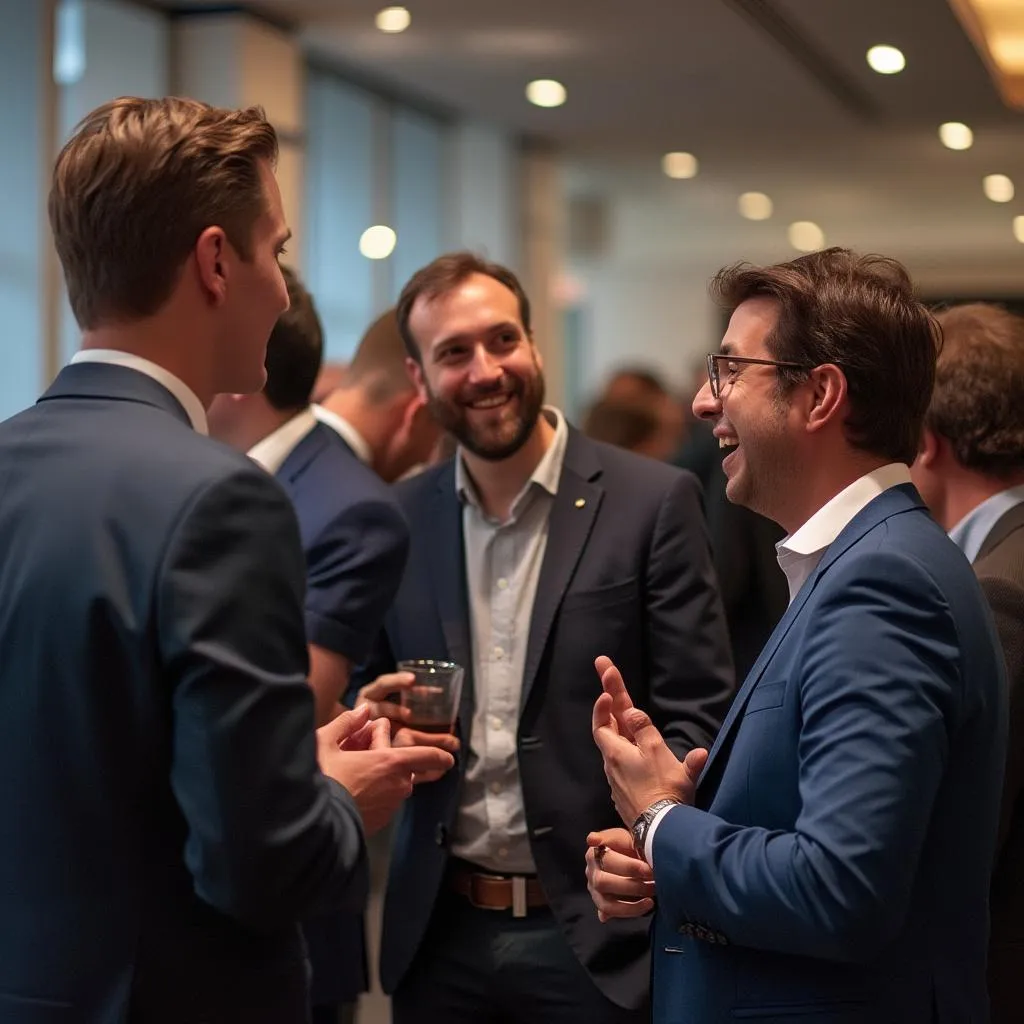Evento de Inversiones InvertirARG