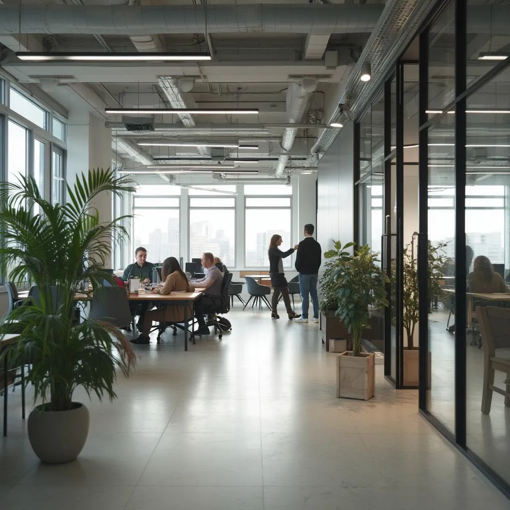 Oficina Moderna de InvertirARG