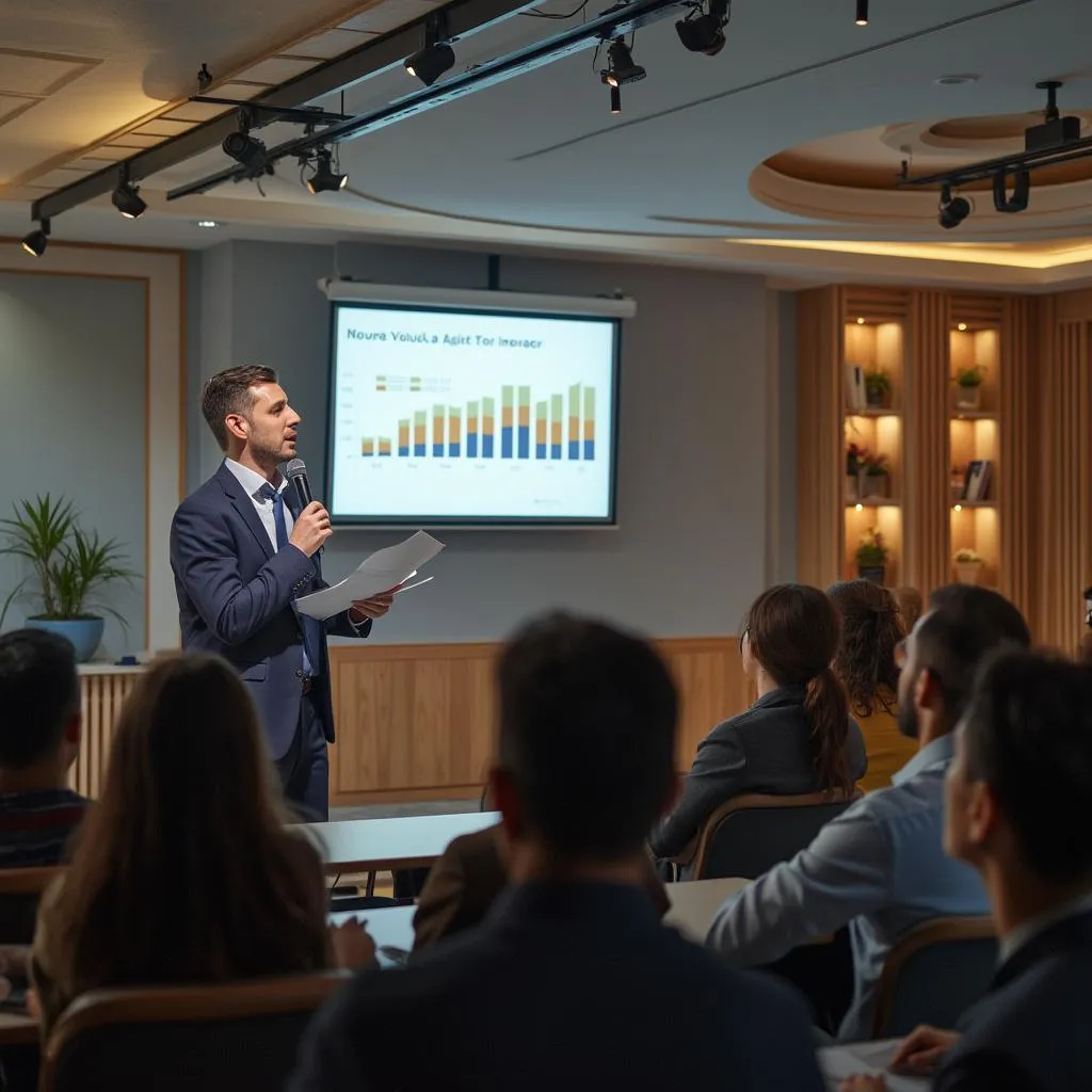 Seminario de Educación Financiera