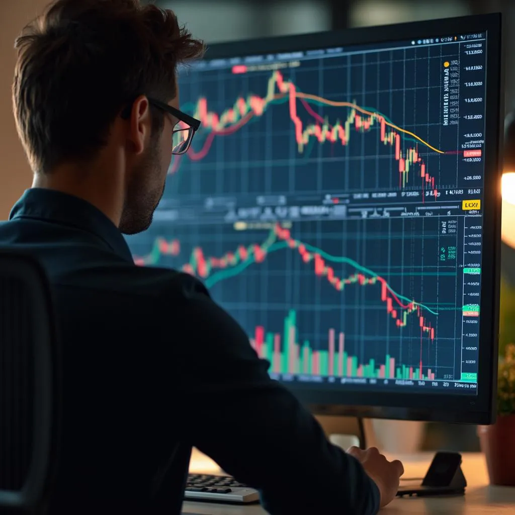 Análisis de mercado trimestral