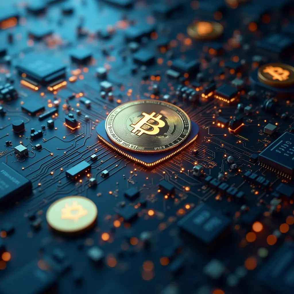 Impacto de la tecnología en finanzas
