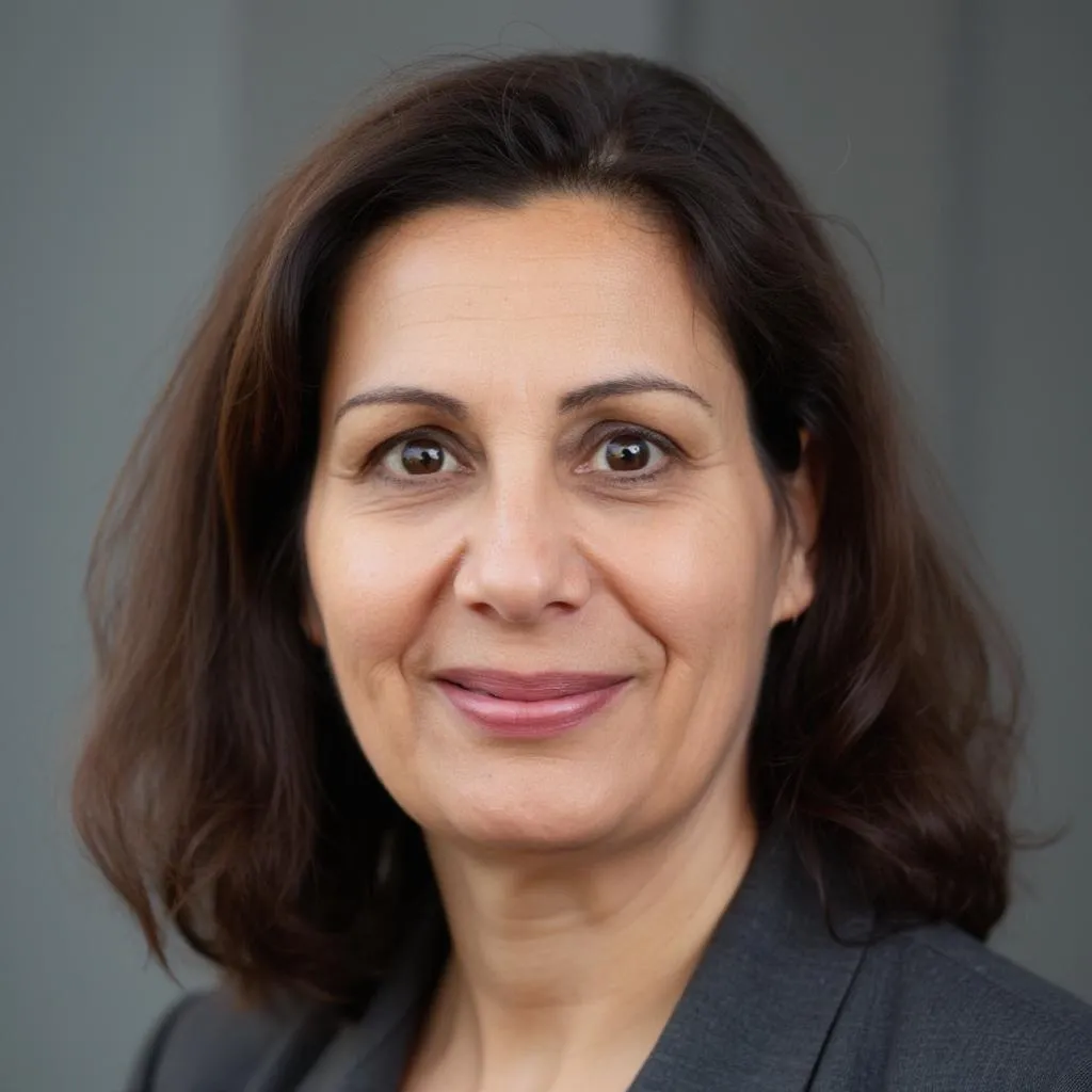 Sofía Álvarez - Jefa de Análisis Macroeconómico