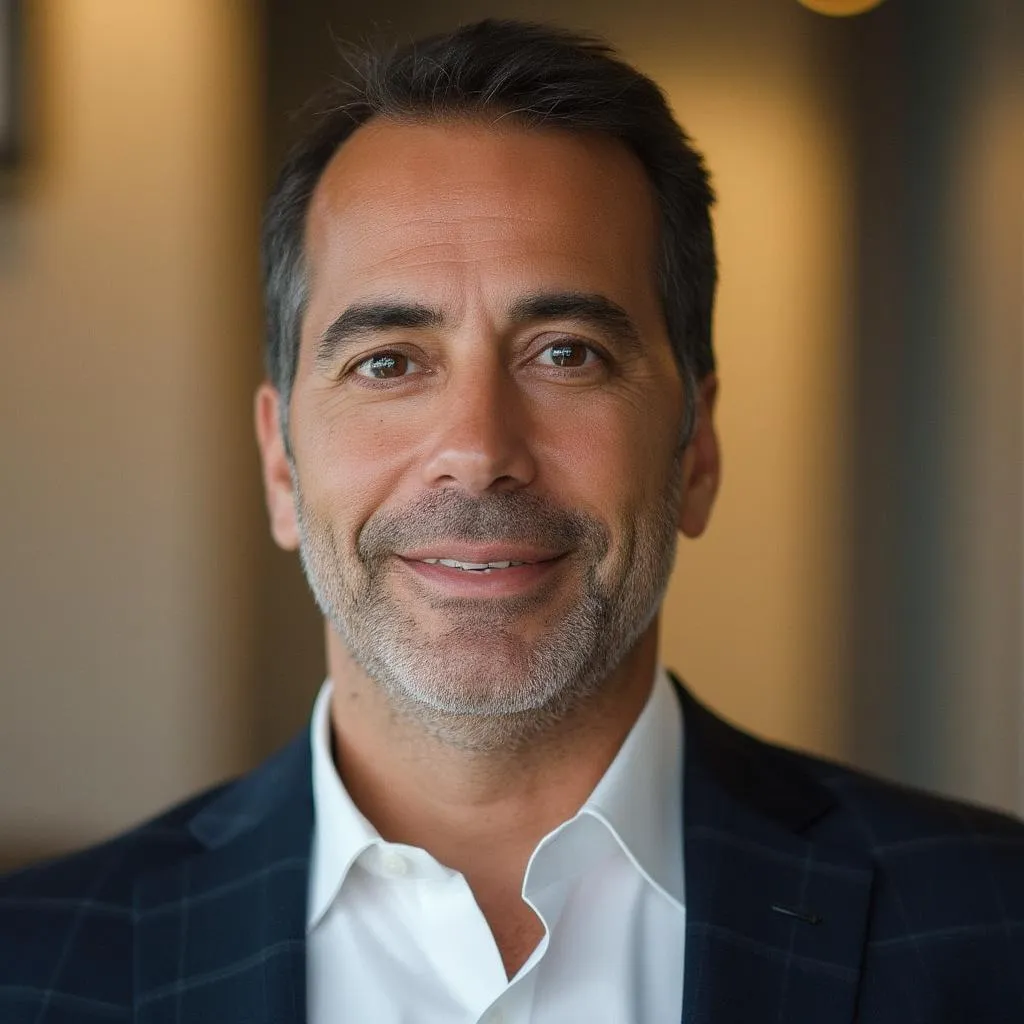 Roberto Sánchez